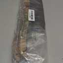 Counter Brush for Furniture, Drafting, Patio, Bed, Fireplace, Woodworking Cleaning, Horsehair Bristles Duster Wooden Handle Shop Brush, Hand Broom Brush - 2 Pack