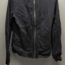 All In Motion Hoodie Black M
