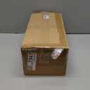 Room Divider No Drilling Curtain Rod Wall Divider for Room Separation, 410ft(H) 28114inch(W) Adjustable, Heavy Duty Partition Space Separator Freestanding Tension Curtain Stand, Black