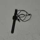 Smart Watch for Men Women Make/Answer Calls,1.83" Fitness Tracker with Blood Pressure/SpO2/Heart Rate Monitor/Sleep Tracker, Pedometer, 123+ Sport Modes, IP68 Waterproof Fitness Watch for Android&iOS (Black)