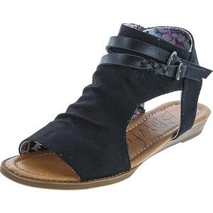 Blowfish Malibu Women's Blumoon Slipper, Size 7