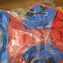 Rawlings | Velo 2.0 Catcher's Chest Protector | Baseball | Adult & Intermediate Sizing | Multiple Colors