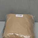 ULTCOVER Waterproof Patio Chair Cover  Outdoor Lounge Deep Seat Single Lawn Chair Cover 2 Pack Fits Up to 28W x 30D x 32H inches (Brown)