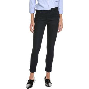 Joe's Jeans High-Rise Curvy Courtney Skinny Ankle Jean (24, Blue)