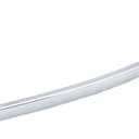 labwork Front Hood Bonnet Trim Upper Chrome Moulding Replacement for Lexus SC430 2002-2010