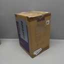 LEVOIT Top Fill Humidifiers for Bedroom, 2.5L Tank for Large Room, Easy to Fill & Clean, 28dB Quiet Cool Mist Air Humidifier for Home Baby Nursery & Plants, Auto Shut-off and BPA-Free for Safety, 25H (White)