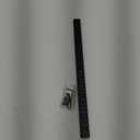 34-Slot Aluminum 14 Inch Long Mlok Picatinny Rail Mount, 5 T-Nuts & 5 Screws & Hex Wrench Included (MK34)