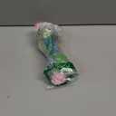 10Pcs Finger Puppets Set - Soft Plush Animals Finger Puppet Toys for Kids, Mini Plush Figures Toy Assortment for Boys & Girls, Party Favors for Shows, Playtime, Schools