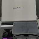 Cordless Vacuum Cleaner, Powerful Suction Vacuum Cleaners for Home, Stick Vacuum Cordless Rechargeable with LED Screen and 3-Speed Suction, Lightweight Handheld Vacuum for Pet Hair, Hard Floor, Carpet