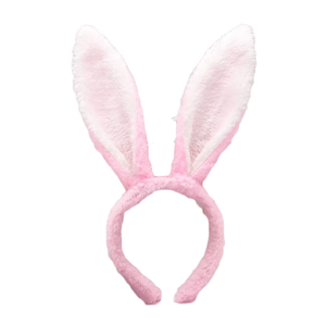 100 Piece Easter Bunny Ears