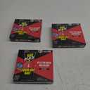 Raid Max Liquid Ant Bait; Kills Ants Where They Breed, for Indoor and Outdoor Use; 12 Bait Stations