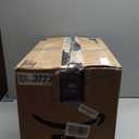 10 inch Cordless Snow Shovel for Dewalt 20v Battery(NO Included), Brushless Electric Snow Blower with Adjustable Front Handle, 6in. Depth, 20FT Throw Distance Snow Shovel for Deck Driveway