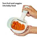 OXO Tot Food Masher - Opal