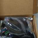 T13 Action Figure Set, 3D Printed Toy T13, Dummy 13 Titan 13,t13 Action Figure AccessoriesDeath Cape, Skeleton Robot, Cool Robot Stop Motion Animation Figure (Gray-Black)