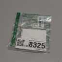 Connecticut Electric UBIF015N Newly Manufactured Federal Pacific Electric Stab-Lok NC115 Replacement, One Pole 15 Amp Thin Series Circuit Breaker, Gray