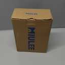 MIULEE Boho Farmhouse Sage Green Throw Pillow Covers 18x18 Inch Set of 4 Mordern Nordic Cushion Covers Soft Corduroy Spring Home Decor for Couch Bed Sofa Living Room Forest Green