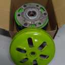 Transmission Clutch Kit 0453455 0453454 0453459 Compatible with Polaris Outlaw 90 110 Sportsman 110 90 2007-2014 2016-2021