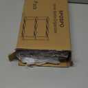 Stackable Water Bottle Organizer for Stanley 40 oz Tumbler, Water Bottle Holder for Cabinet, Pantry Kitchen Organizers and Storage for Stanley Cup Accessories, Tumbler Organizer and Wine Rack, 3Pack (SPO-JM-3Pack)