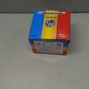 Teraminx 7x7 Cube Megaminx 7x7 Speed Cube Stickerless