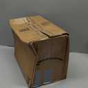 Large Size Auger Mortar Grout Gun Augers Caulking Gun With 9 Nozzles (Without Electric Drill)