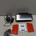 8.1" Wireless Carplay Screen for Car with 2K DVR & 1080P Backup Camera, Portable Touchscreen Car Stereo with Carplay & Android Auto, BT/FM/AUX/GPS Nav/Mirror Link/Voice Control for My Old Car