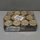 Purina Fancy Feast Savory Centers Gourmet Wet Cat Food Pate With Chicken and Gravy Center, (Pack of 24) 3 oz Cans (EXP 04/01/28)