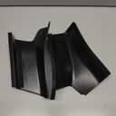 Rear Trunk Side Protector Cover for Tesla Model Y 2019-2024 Rear Trunk Side Protector Cover Model Y Accessories [No Fit 2025 New Model y]