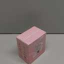 Electric Razors for Women Legs, Rechargeable Rotary Painless Shaver for Legs Bikini Facial Hair Removal, Body Wet/Dry Razor Water Resistant Grooming Kit, Cordless Womens Trimmer for Grooming, Pink