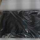 Bonsaii Safe, 0.6 Cubic Safe Box with Electronic Keypad, Removable Shelf, for Valuables Jewelry and Documents in Home, Hotel, or Business, 9.84" x 13.78" x 9.84" Inches, SF002