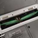 iRobot Roomba 105 Combo Robot Vacuum & Mop with AutoEmpty Dock - Self-Empties for 75 Days, Intense Power-Lifting Suction, LiDAR Navigation, Multiple Cleaning Modes, Avoids Mopping Carpet