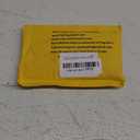 MechanMagic Smart Key Fob Remote Replacement Fits for Jeep Cherokee 2014 2015 2016 2017 2018 2019 2020 2021 2022 GQ4-54T Keyless Entry Remote Start Control 68141580 433 MHz 5 Buttons