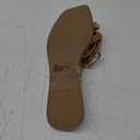 SMNY MELODY TAN, Size 9