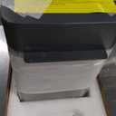 GE Profile Opal 2.0 XL with 1 Gallon Tank, Chewable Crunchable Countertop Nugget Ice Maker, Scoop included, 38 lbs in 24 hours, Pellet Ice Machine with WiFi & Smart Connected, Stainless Steel