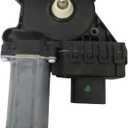 Dorman Power Window Motor for Ford Mustang 2005-2009 Front