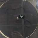 Victrola Automatic  Fully Automatic Bluetooth Turntable  Audio Technica ATN3600L Cartridge, 2-Speed Vinyl Record Player, Aluminum Platter, Switchable Preamp, Repeat Mode, Dust Cover (Black)