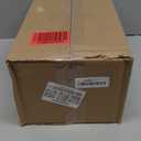 Libbey Heavy Base Drinking Glasses Set of 8, 15.5 Oz Elegant, Weighted Clear Water Glasses, Dishwasher Safe Glass Cups Set for Parties, Birthdays