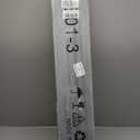 OSASET Low Profile Box Spring Twin - 3 Inch Box Spring for Twin Heavy Duty Bed Foundation Metal Bed Base Easy Assembly