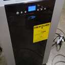 Whynter Portable Air Conditioner 14,000 BTU & Heater with Dual Hose Dehumidifier & Cooling Fan for 500 Sq Ft Rooms, Includes AC Unit Window Kit, ARC-14SH (9,200 SACC)