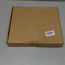 Door Speaker Horn Trim Cover Compatible with Jeep Grand Cherokee 2011-2012 Interior Accessories(2007-2010) (4Pcs/Set,ABS)