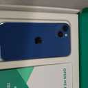 Apple iPhone 13, 256GB, Blue - Unlocked