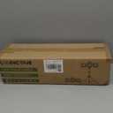 15000LM Work Lights with Stand, IP66 Waterproof 6000K LED Work Light with Foldable Tripod Stand, 3 Head Portable Work Light with Individual Switch for Indoor Outdoor Lighting