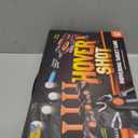 Hover Shot Shooting Toy for Kids - Ball Target Game for Nerf Guns Cool Birthday Gifts Toys for Boys Age 6+ Year Old Boy Best Teenage Gift Idea - Gun, Targets & Darts