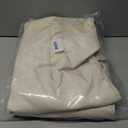 3Pcs Garment Duffle Bags for Travel Convertible Carry on Garment Bag for Women Men Travel Duffle Bag Includes Shoe Pouch & Hanging Suit Bag for Clothes/Dresses, Beige