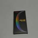 TORRAS 360 Spin Magnetic Stand for Samsung Galaxy S24 Ultra Case [Fit for Magsafe] Military Grade Shockproof Slim Protective S24 Ultra Case with Kickstand & Ring Holder, Ostand 360 Spin, Black