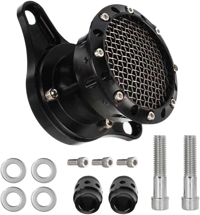 GUDITEM Motorcycle Air Filter CNC

Air Cleaner Intake Filter Compatible