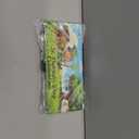 2 x St. Patricks Day Money Envelopes For Cash - 10 Slots Cash Gift Card Holders Surprise Envelope, Fun Creative Money Gift Idea for Women, Men, Kids, Teens, Parents, Friends (Green, 1Pcs)