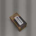 Stainless Steel Reusable Coffee Pods for Nespr*sso V-rtuo - Refillable Capsules Compatible with V-rtuoline PLUS GCA1 and NEXT POP ENV135 Series With 1 Silicone Lid and Tamper (80ML+Tamper)