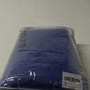 Hide Stains Washable Waterproof Pads 36x72 Inch (1 Pack) for Incontinence, Bed Wetting, Underpads, and Pet Protection - Navy Blue, Ideal for Elderly, Adults, Kids and Pets