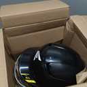 Easton | Alpha Batting Helmet with Facemask | T-Ball/Fastpitch Softball | Multiple Sizes/Colors, Medium/Large