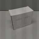 3"x4" Outdoor Waterproof Flameless Candles with Remote and Timers, LED Candles, Battery Operated Candles, Electric Fake Pillar Candles for Patio, Porch, and Lanterns Decor (Ivory, Plastic)